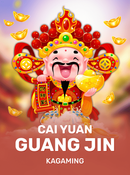 Cai Yuan Guang Jin
