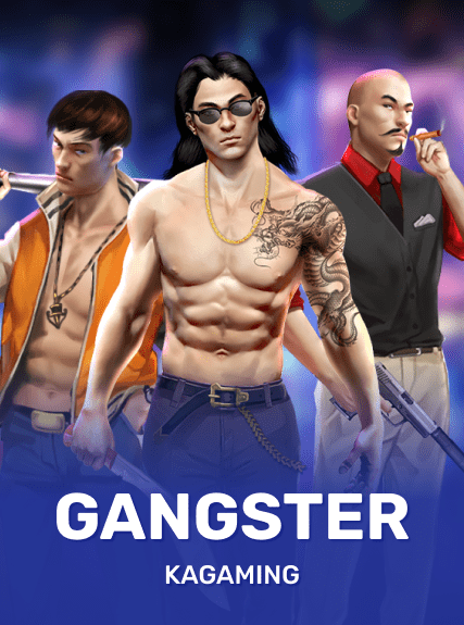Gangster
