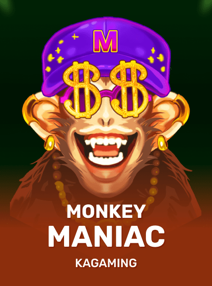 Monkey Maniac