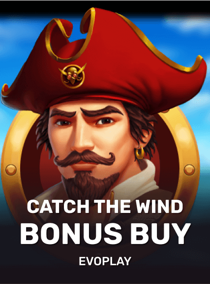 Catch the Wind Bonus Buy