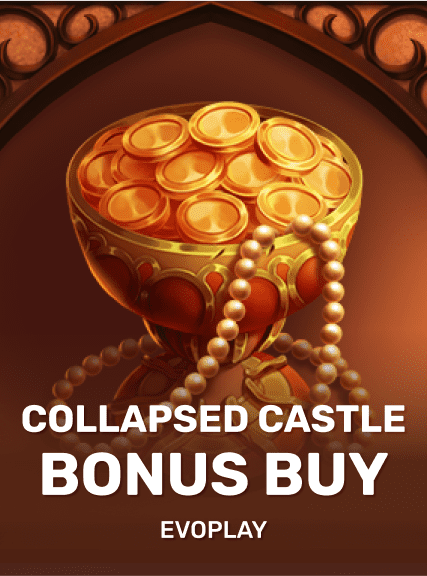 Collapsed Castle Bonus Buy