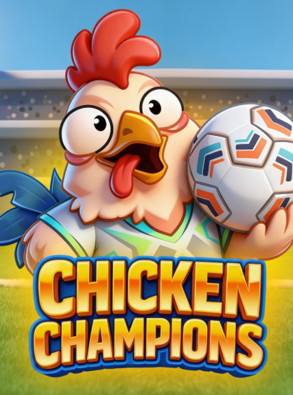 Chicken Champions