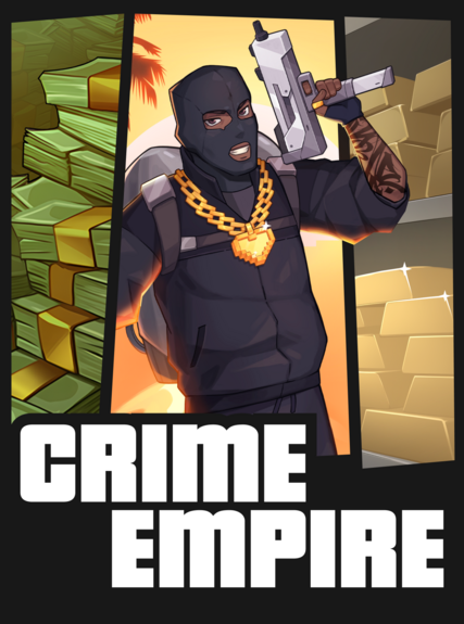 Crime Empire