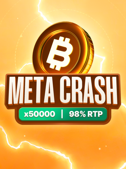 Meta Crash