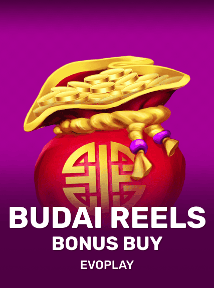 Budai Reels Bonus Buy