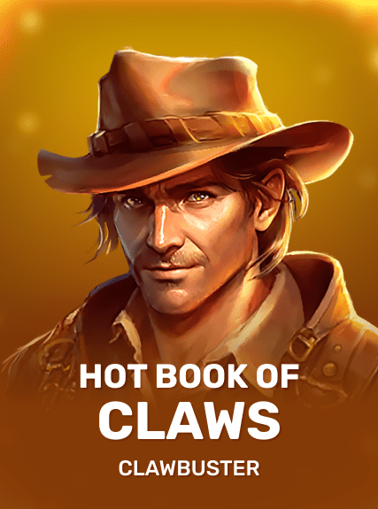 Book Of Claws