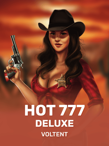 Hot 777 Deluxe