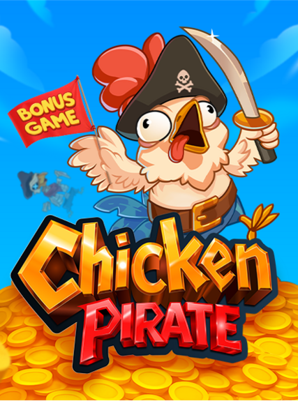 Chicken Pirate
