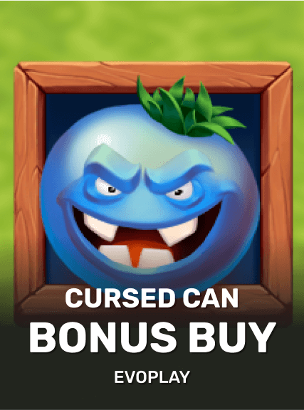 Cursed Can Bonus Buy