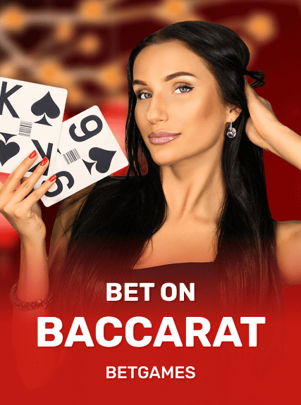 Bet On Baccarat