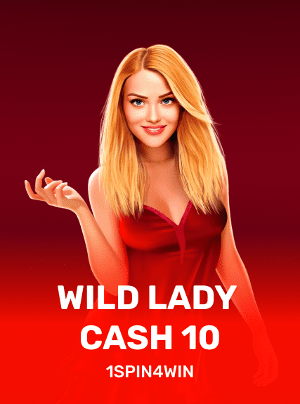 WildLadyCash10