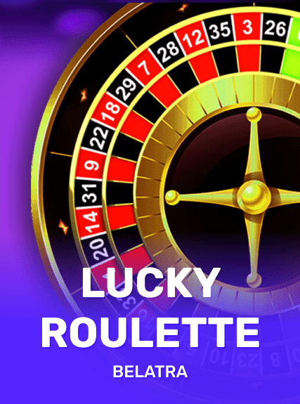 Lucky Roulette