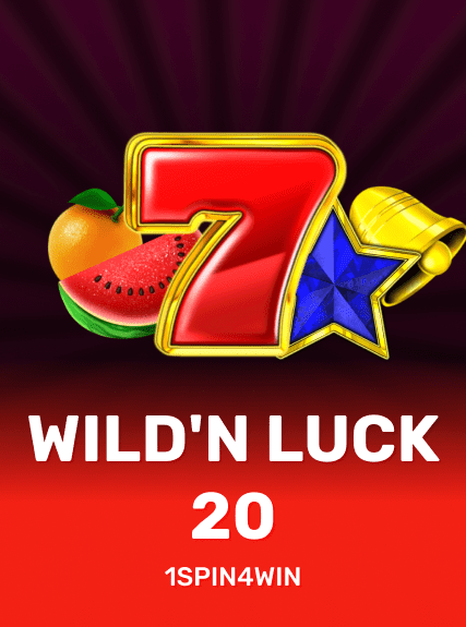WildnLuck20