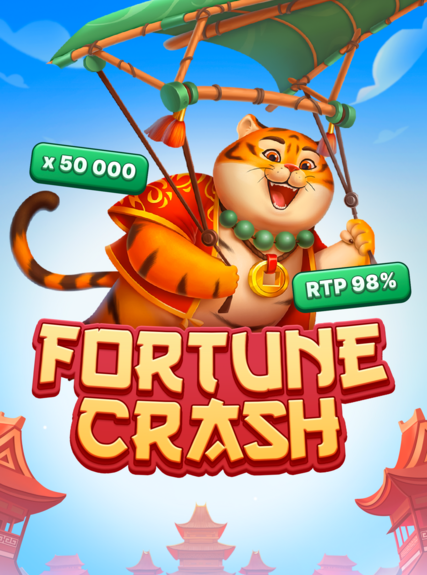 Fortune Crash