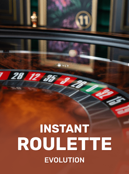 Instant Roulette