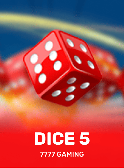 Dice 5