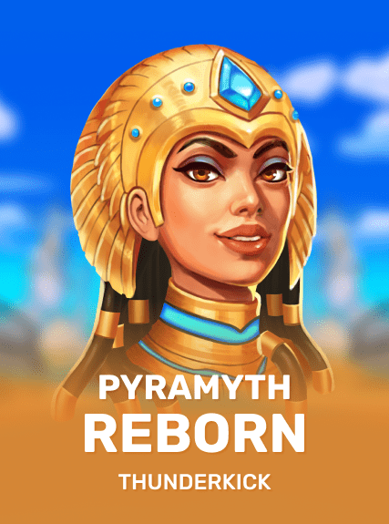 Pyramyth Reborn