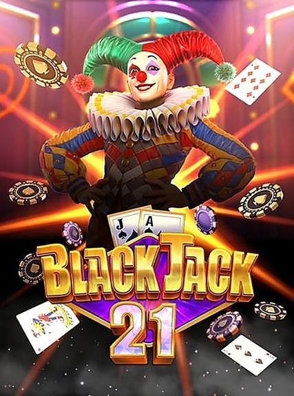 Blackjack 21