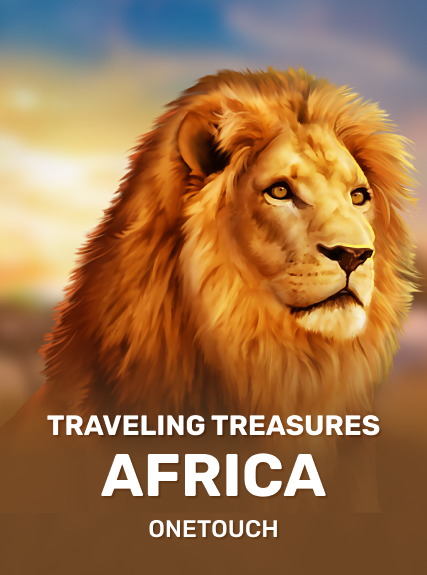 Traveling Treasures Africa