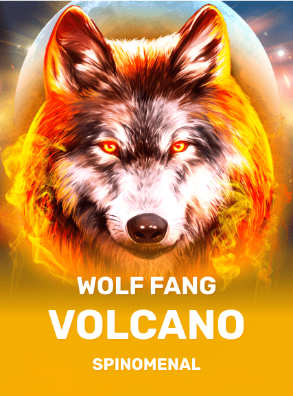 Wolf Fang - Volcano