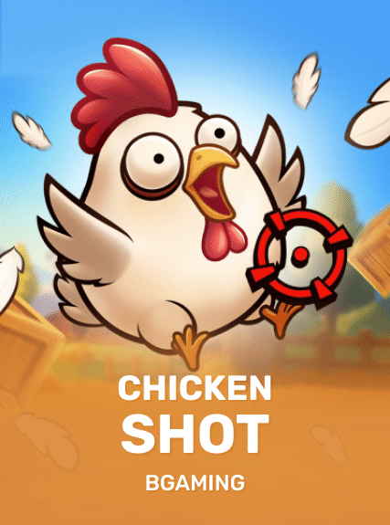 Chicken Shot