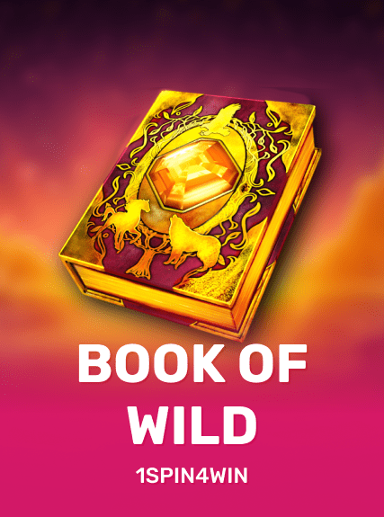 BookOfWild