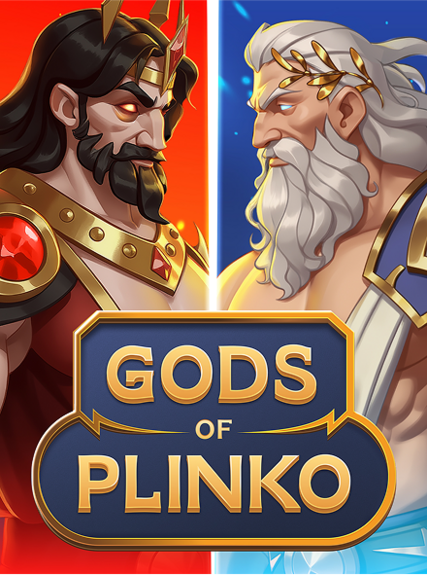 Gods of Plinko