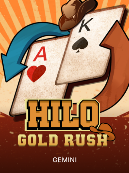 Hilo Gold Rush