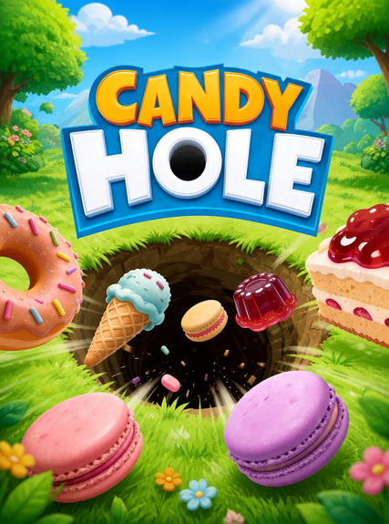 Candy Hole