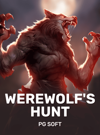 Werewolf's Hunt