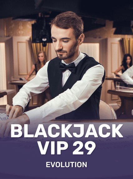 Blackjack VIP 29