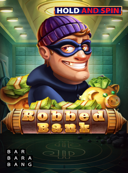 Robbed Bank